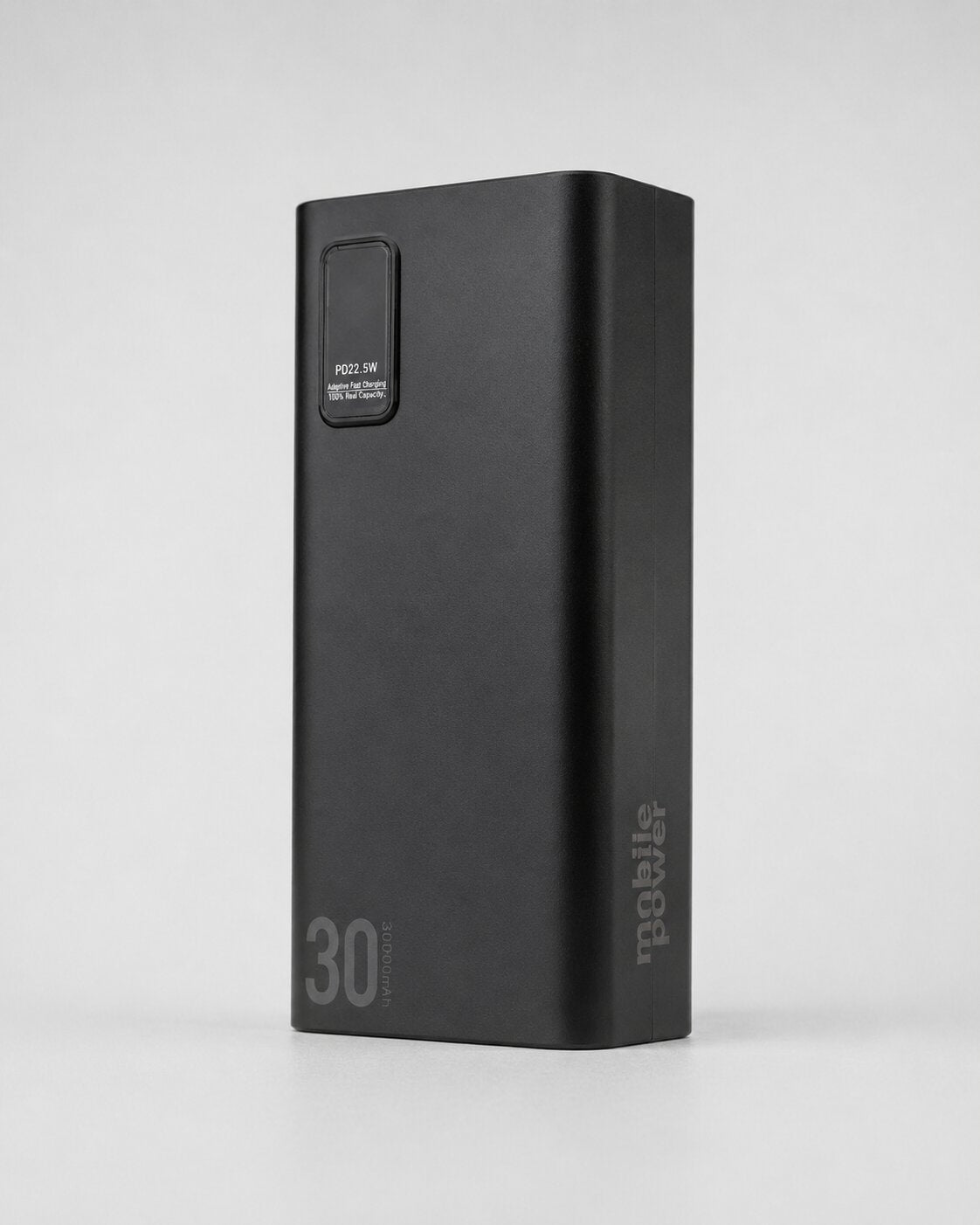 30000mAh 22.5W Fast Charging Power Bank