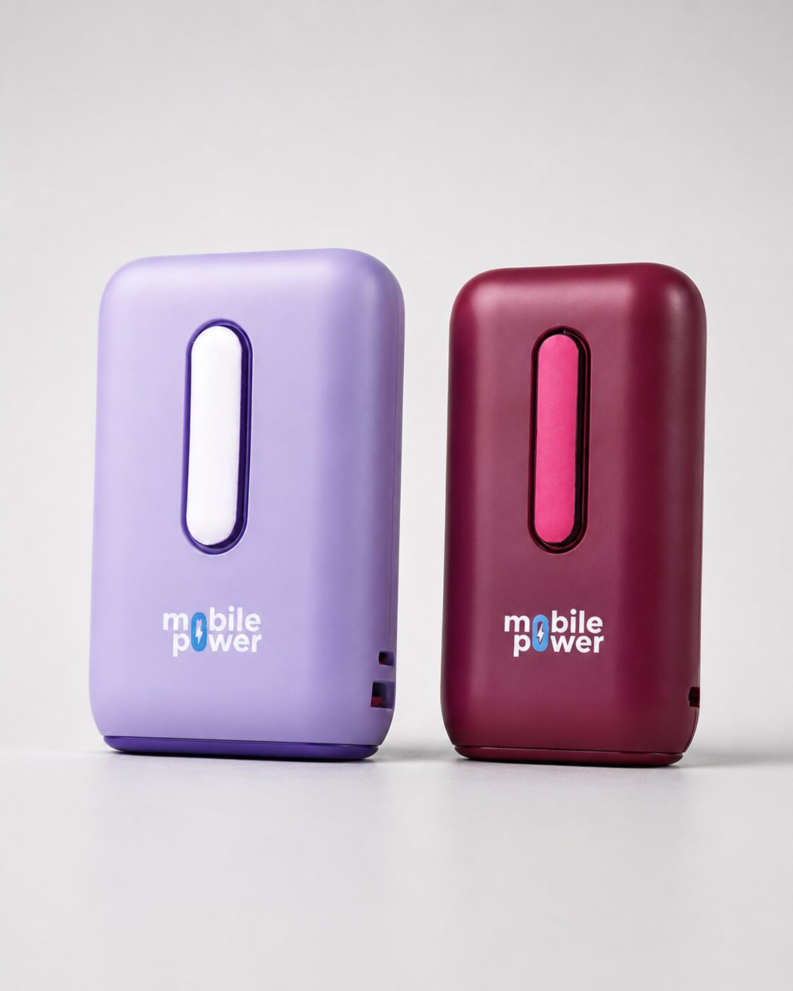Pebble 22.5W Fast Charging Power Bank – 10000mAh