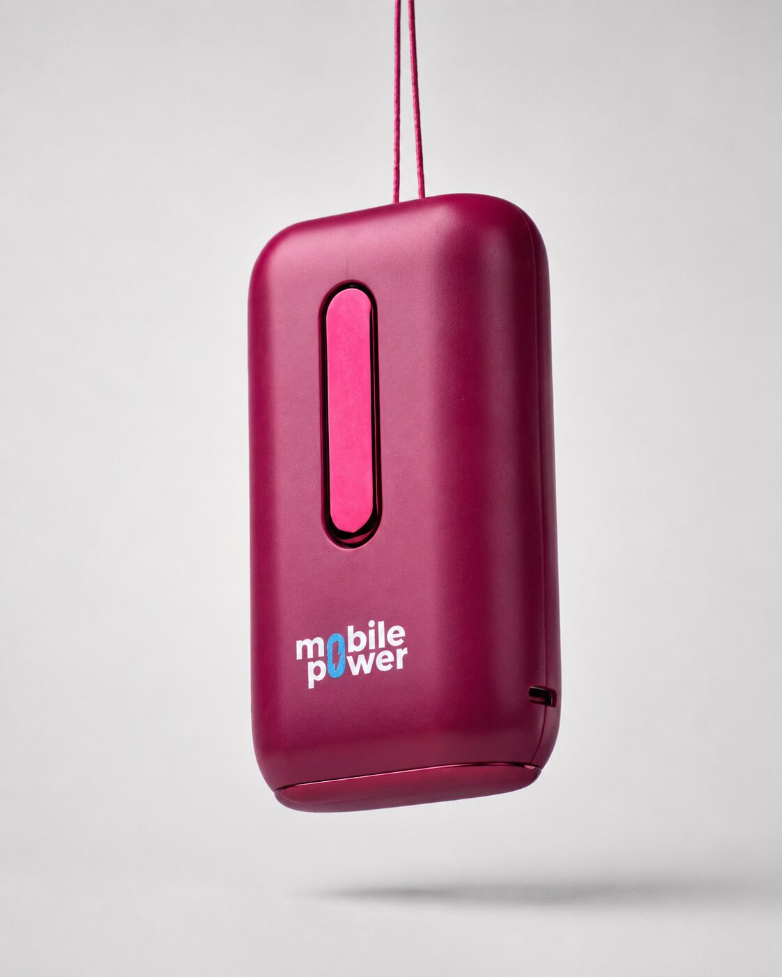 Pebble 22.5W Fast Charging Power Bank – 10000mAh