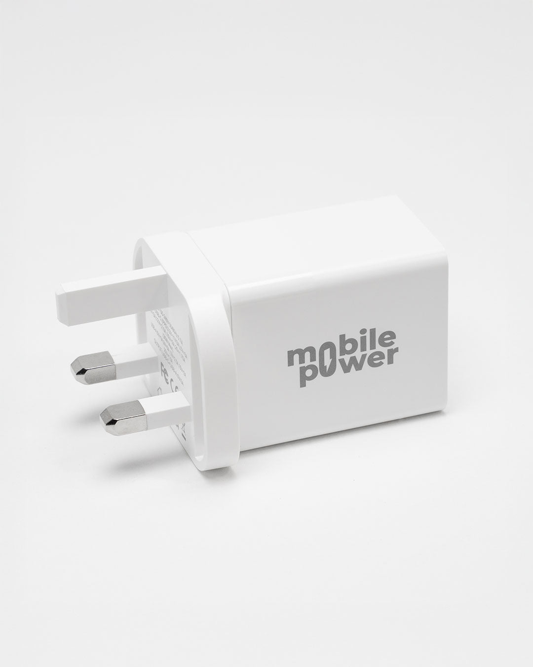 OnePlug Fast Charging Adapter