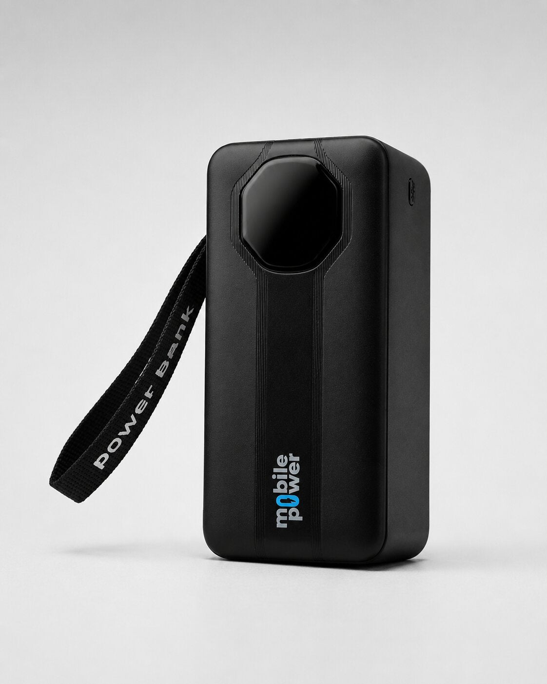 BraidBoost™ 50,000mAh Power Bank