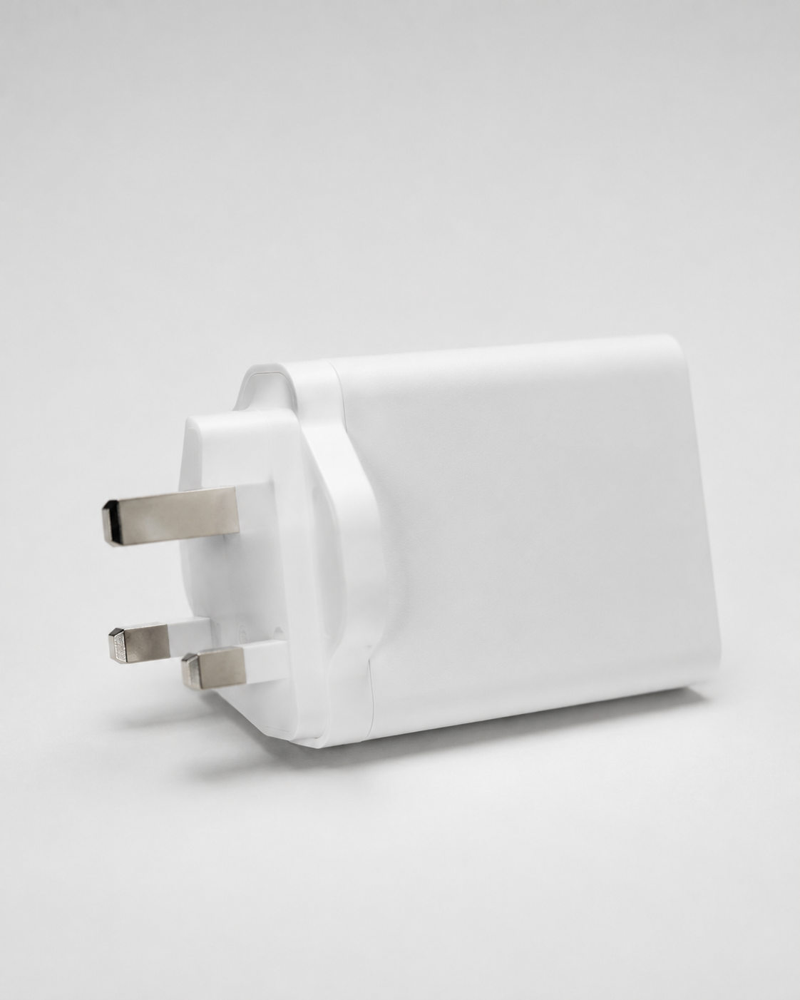 65W GaN OnePlug Fast Charging Adapter