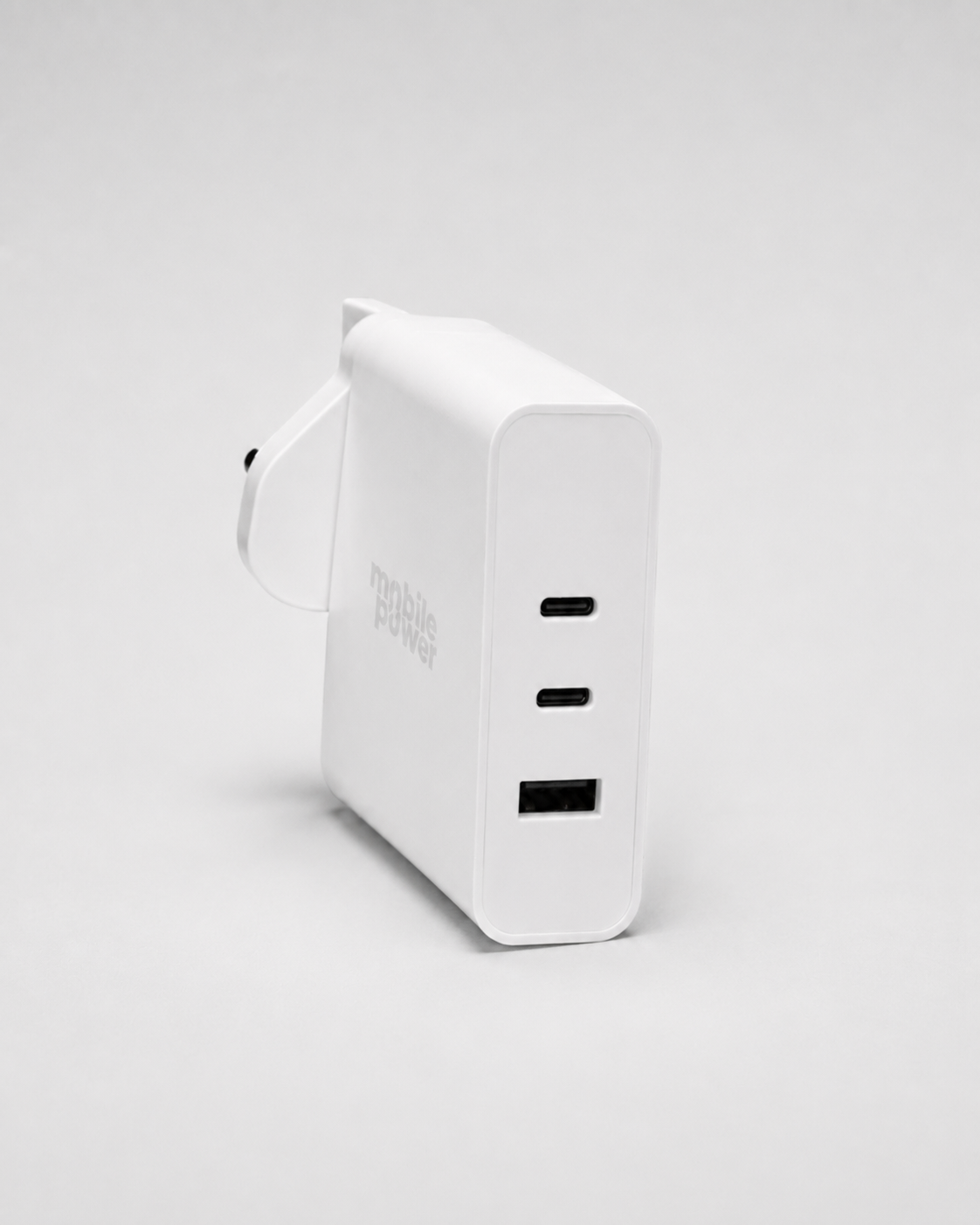 65W GaN OnePlug Fast Charging Adapter