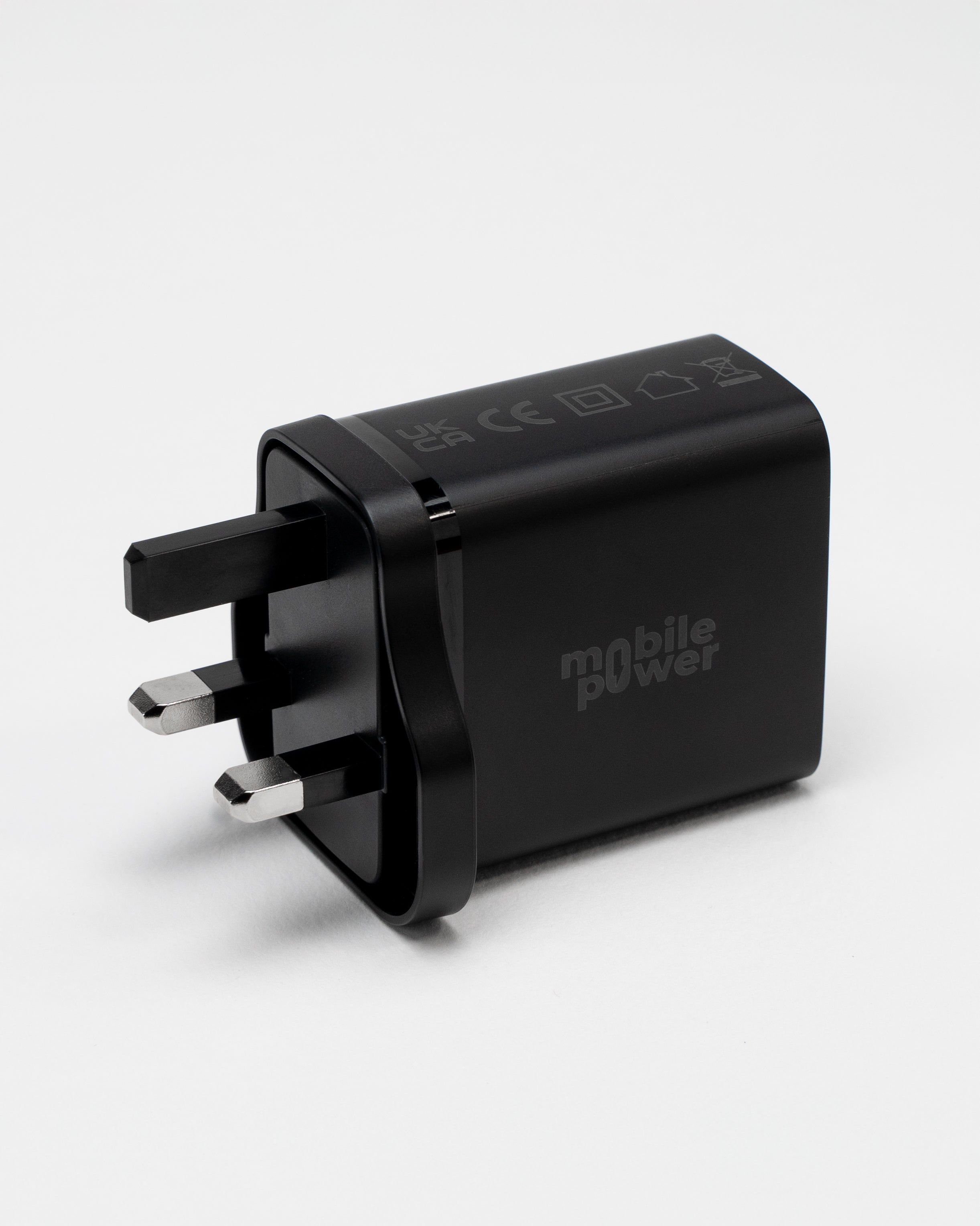 ContraBoost Fast Charging Adapter
