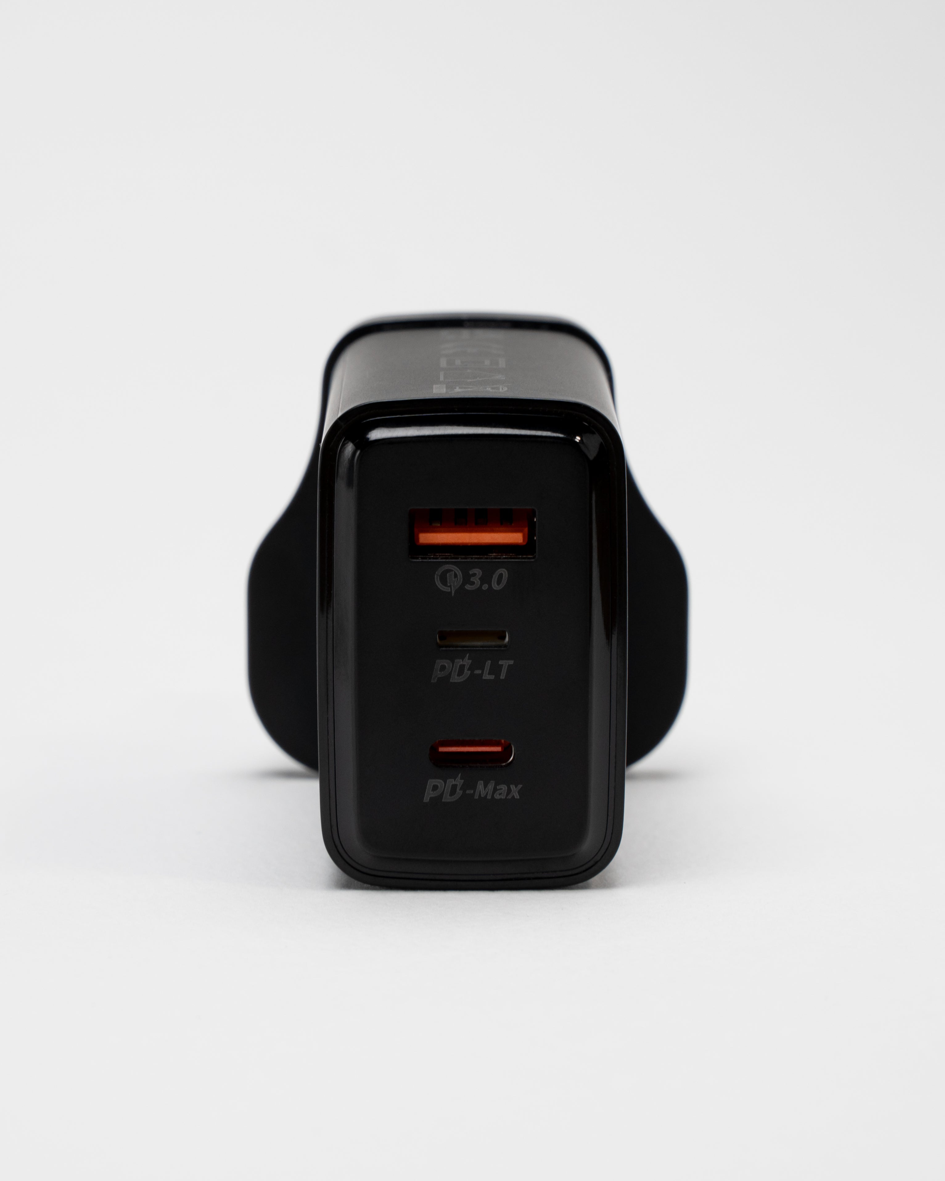ContraBoost Fast Charging Adapter