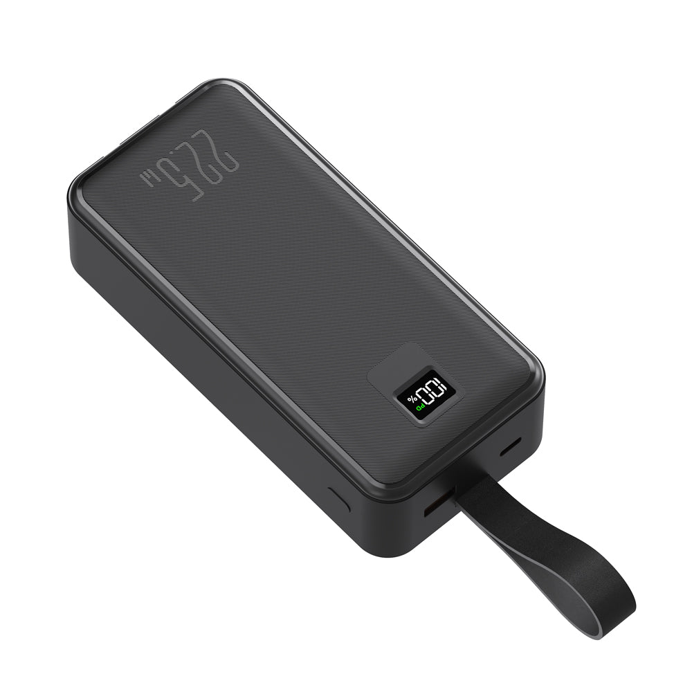 22.5W Fast Charging Power Bank – Portable Charger