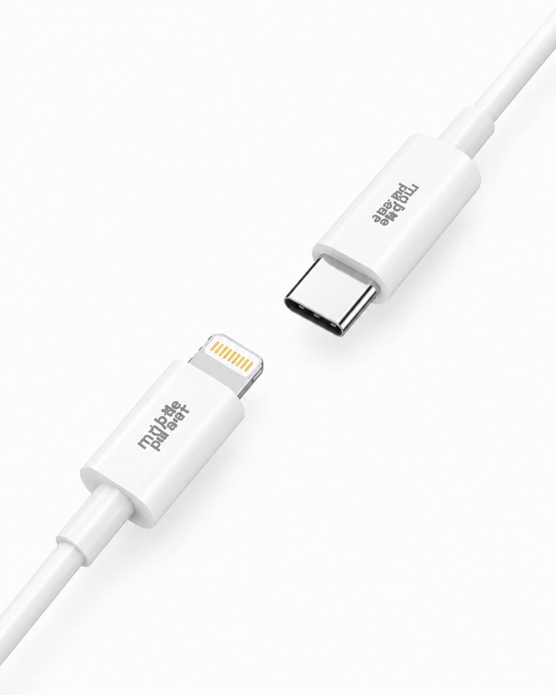 PowerPlus Fast Charging Cable
