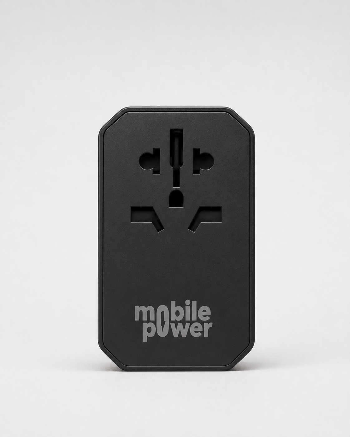 Universal Travel Adapter