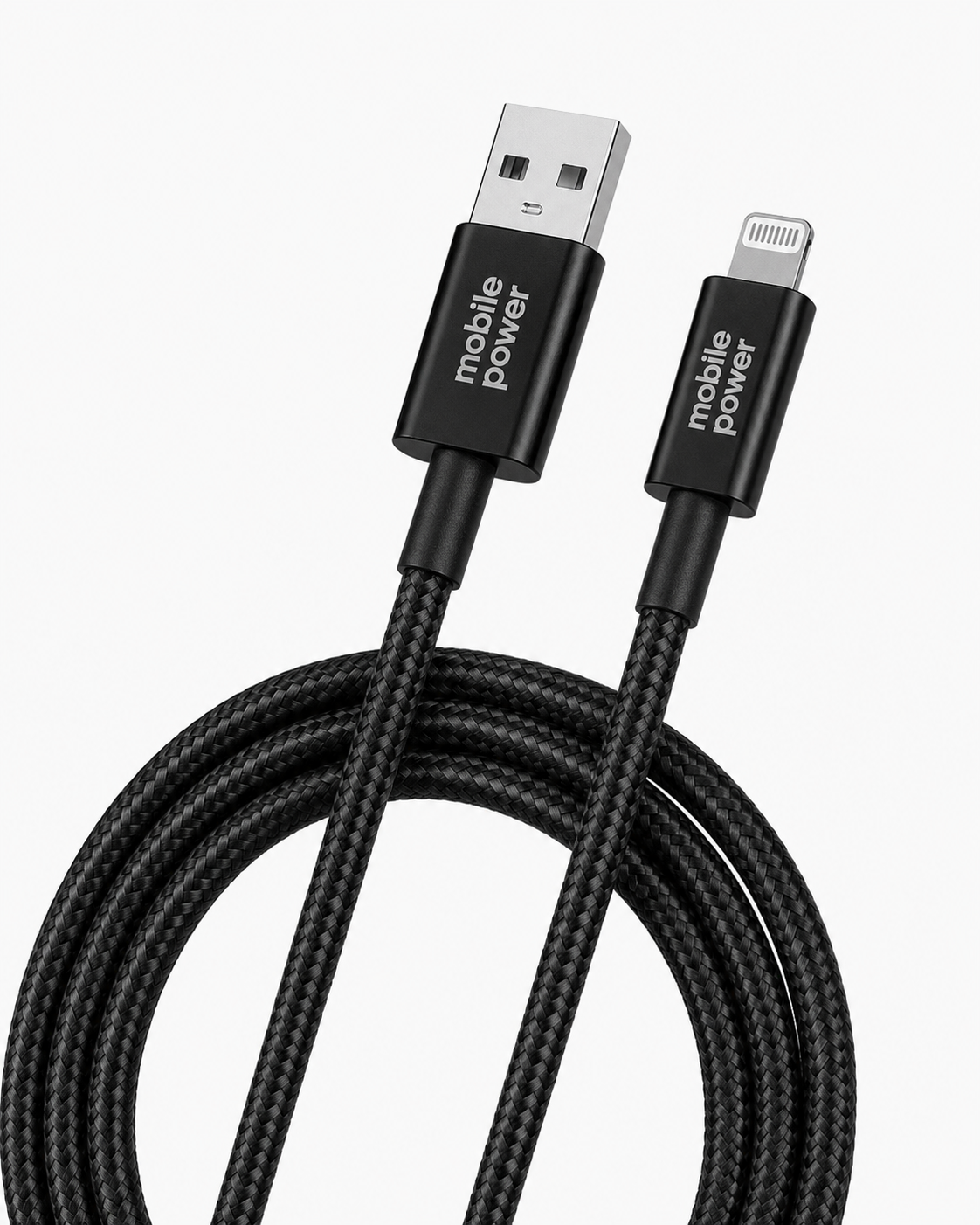 Data Cable – Fast Charging & High-Speed Sync Cable