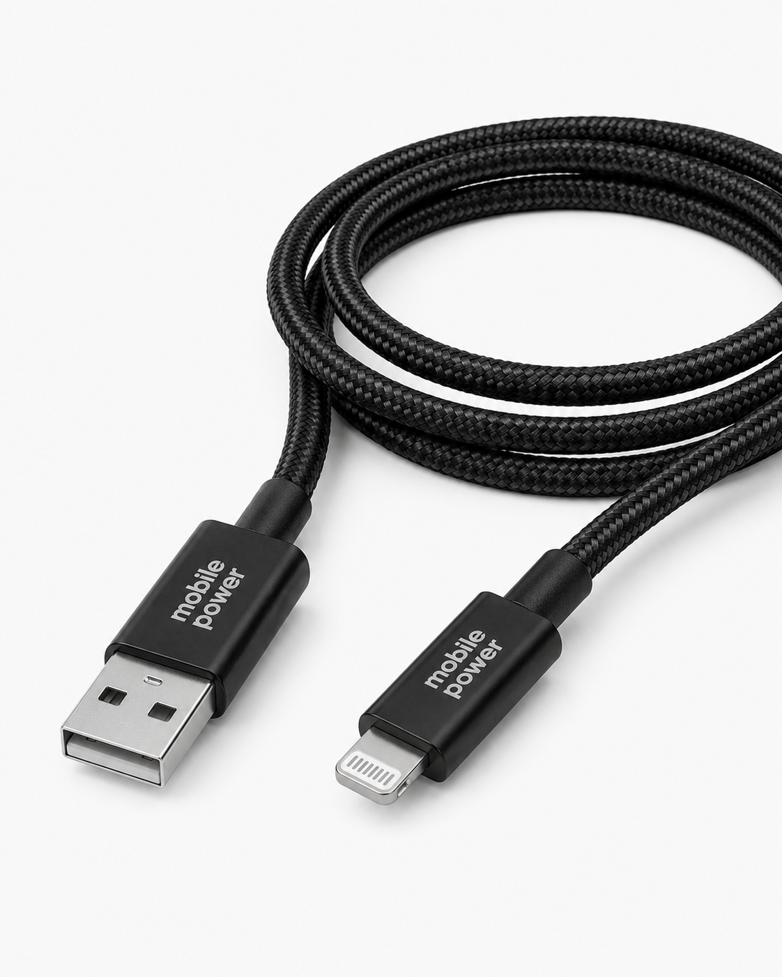 Data Cable – Fast Charging & High-Speed Sync Cable