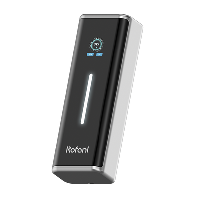 PowerVolt 100W Fast Charging Power Bank – 20000mAh Laptop Portable Charger