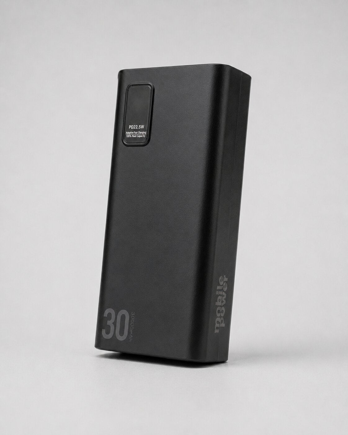 30000mAh 22.5W Fast Charging Power Bank