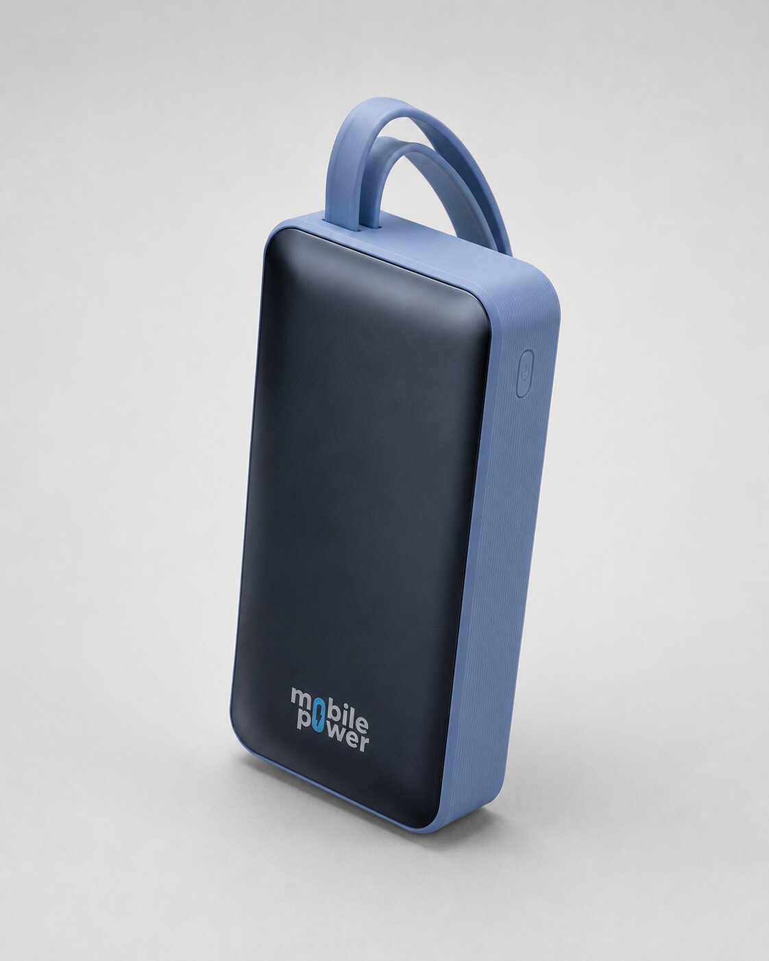 10,000mAh Pocket Power Bank