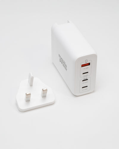 140W GaN OnePlug Fast Charging Adapter