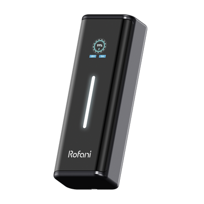 PowerVolt 100W Fast Charging Power Bank – 20000mAh Laptop Portable Charger