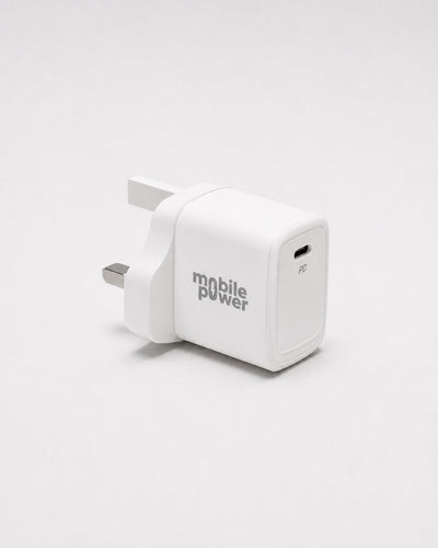 20W USB-C PD Wall Charger