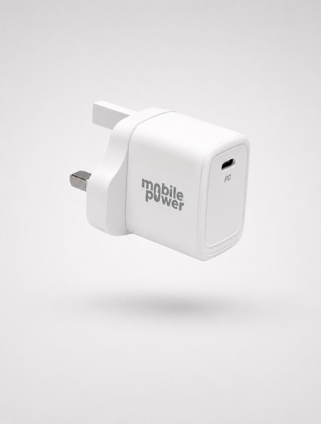 20W USB-C PD Wall Charger