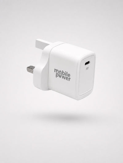 20W USB-C PD Wall Charger