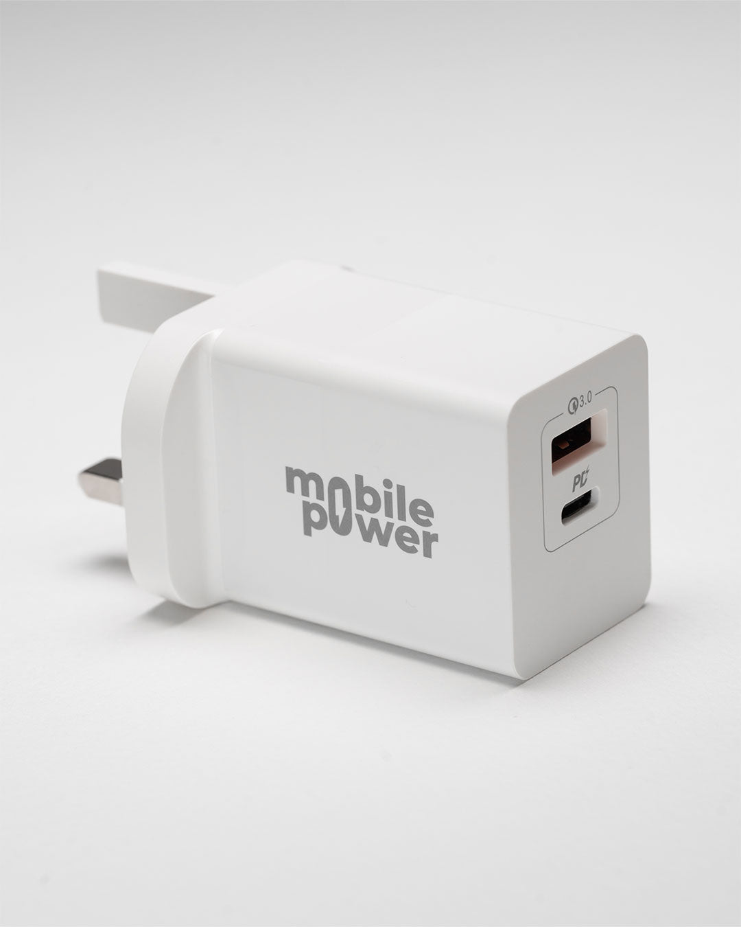 OnePlug Fast Charging Adapter