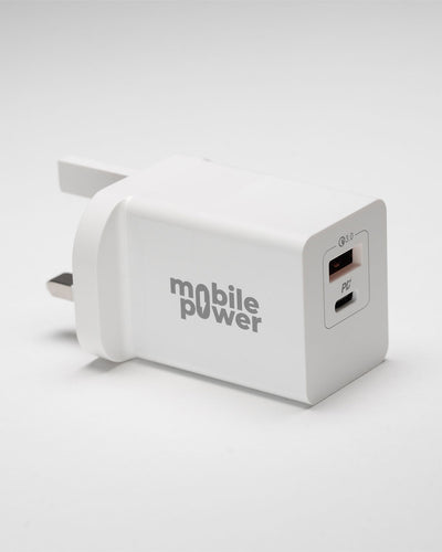 OnePlug Fast Charging Adapter