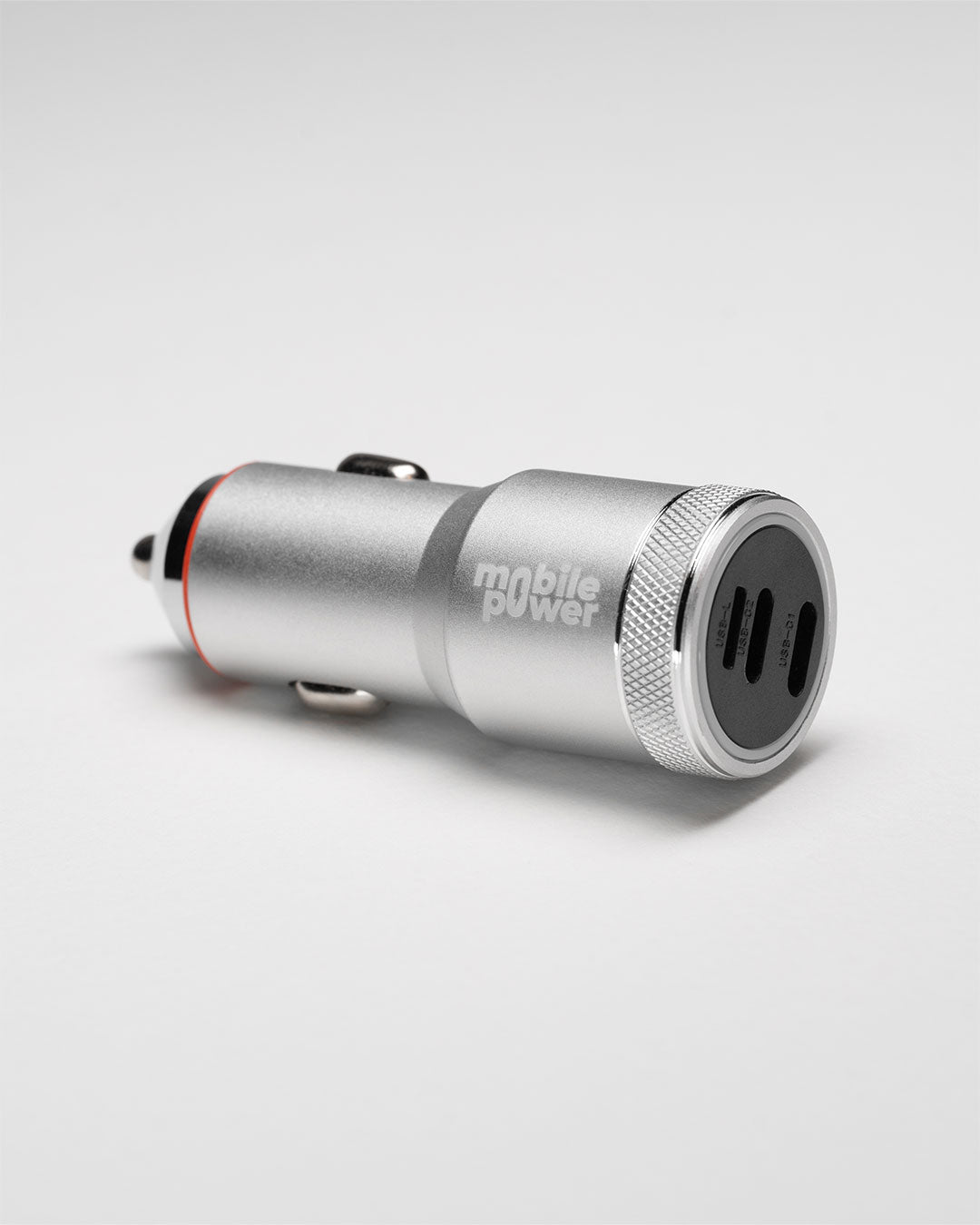 Car Juice 55W Fast Car Charger