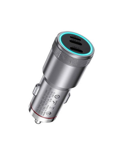Car Juice 55W Fast Car Charger
