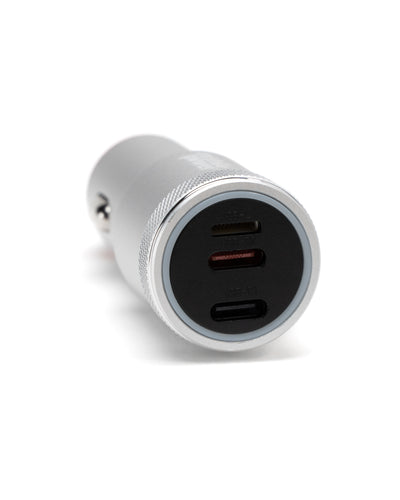 Car Juice 55W Fast Car Charger