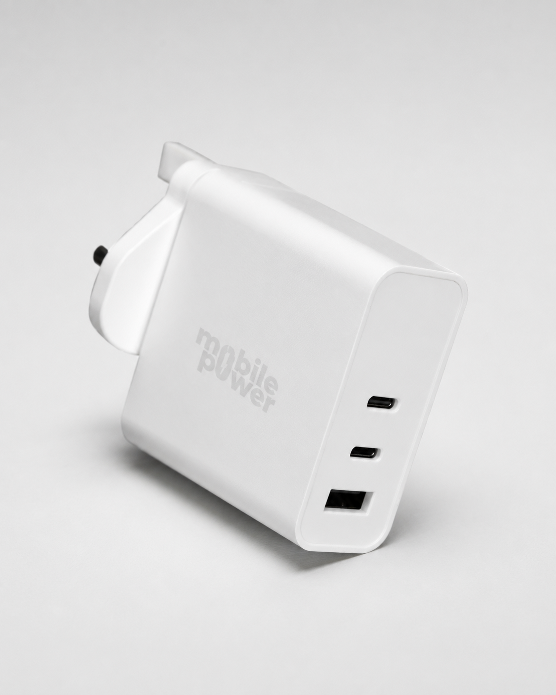 65W GaN OnePlug Fast Charging Adapter