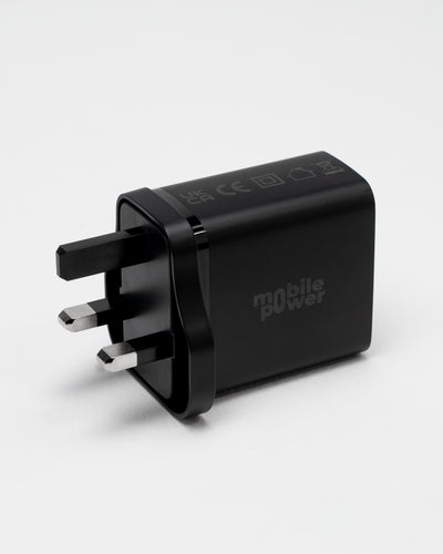 ContraBoost Fast Charging Adapter