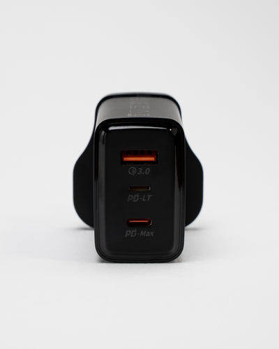 ContraBoost Fast Charging Adapter