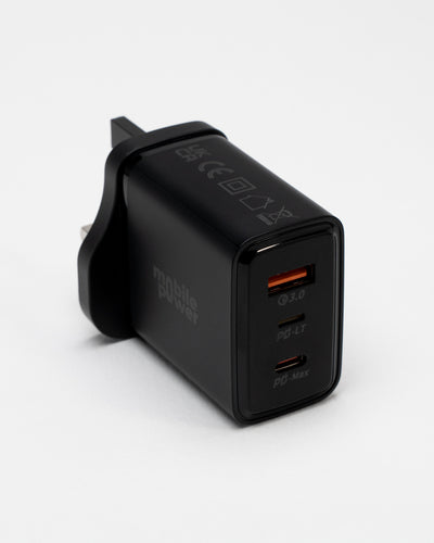 ContraBoost Fast Charging Adapter