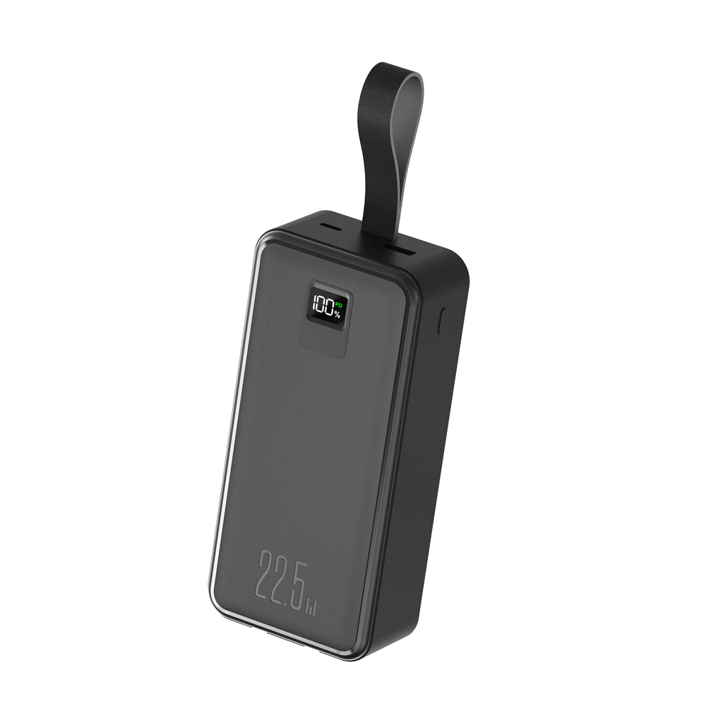 22.5W Fast Charging Power Bank – Portable Charger
