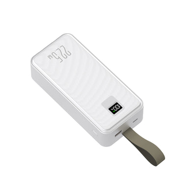 22.5W Fast Charging Power Bank – Portable Charger