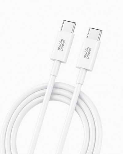 PowerPlus Fast Charging Cable