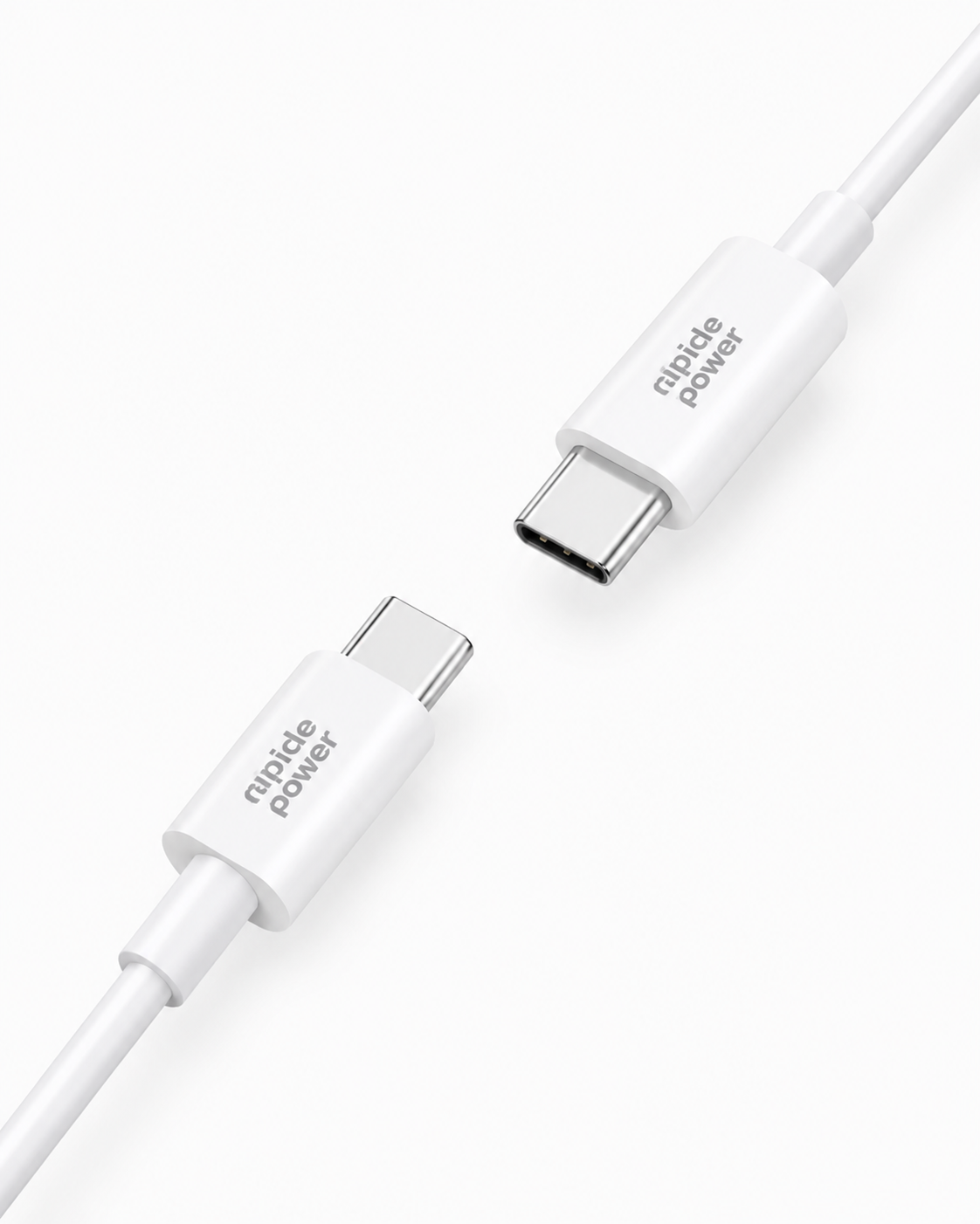 PowerPlus Fast Charging Cable