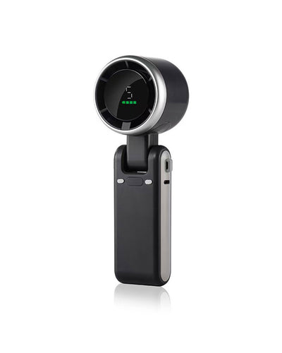Turbo Mini Handheld Fan