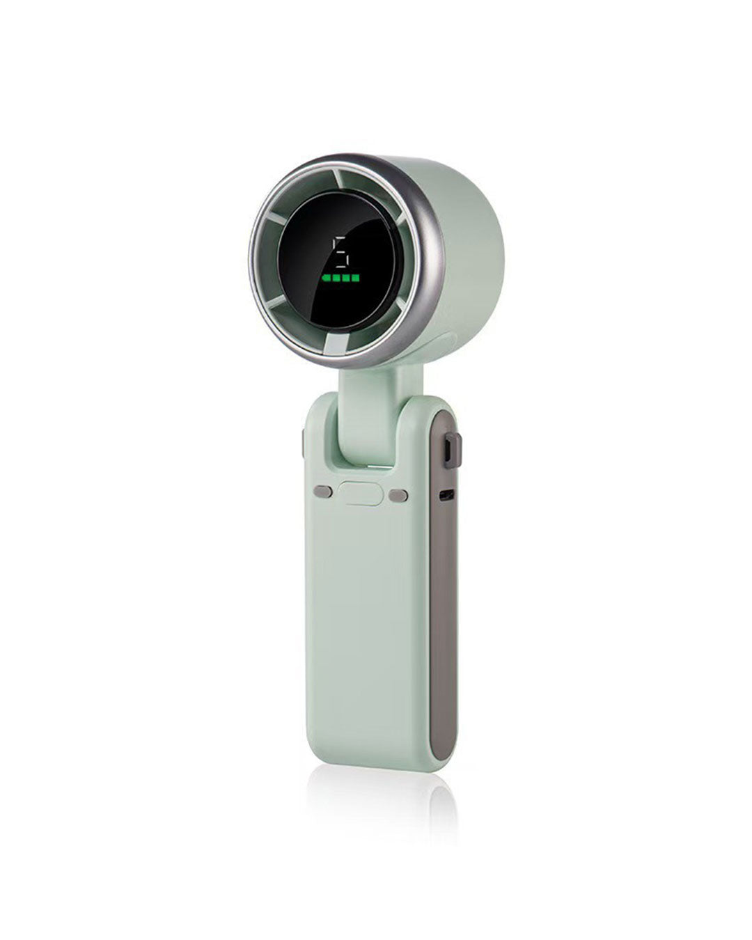 Turbo Mini Handheld Fan
