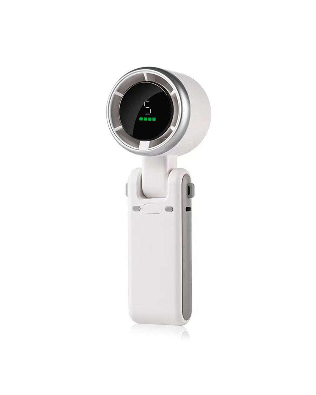 Turbo Mini Handheld Fan