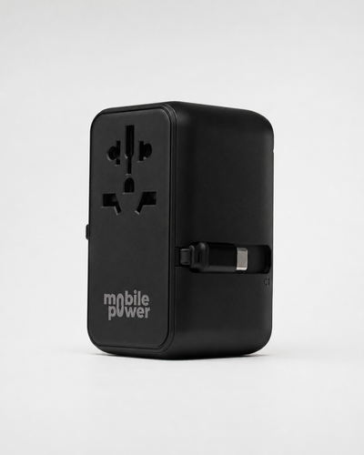 Universal Travel Adapter