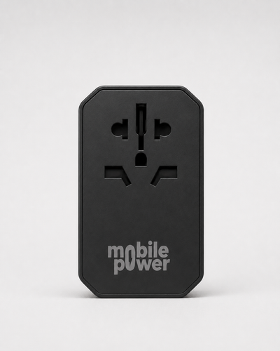 Universal Travel Adapter