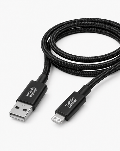 Data Cable – Fast Charging & High-Speed Sync Cable