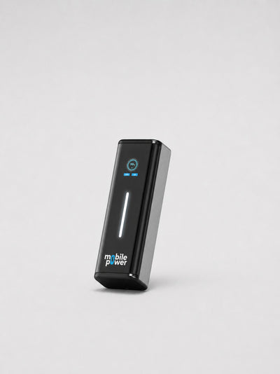 PowerVolt 100W Fast Charging Power Bank – 20000mAh Laptop Portable Charger