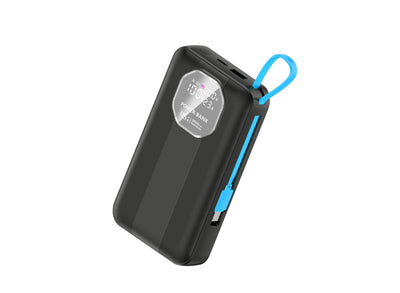 45W Power Bank – 20000mAh Fast Charging Portable Charger