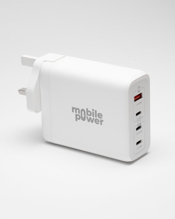 140W One Plug Adapter