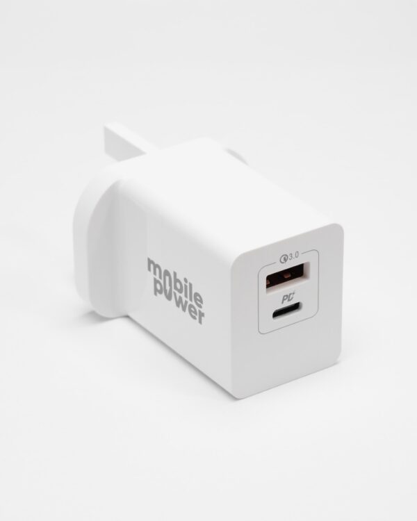 35W One Plug Adapter