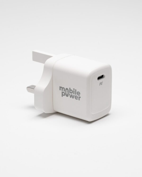 20W OnePlug Single Adapter