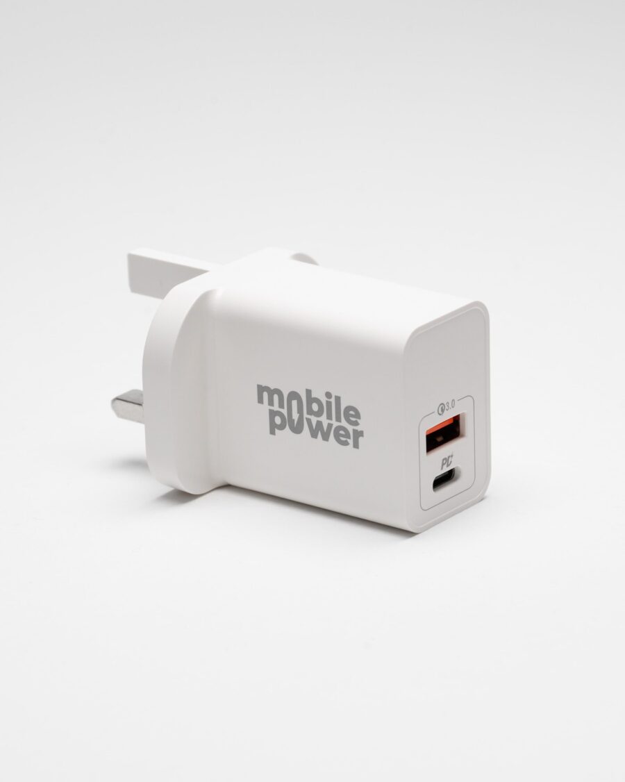 35W One Plug Adapter - Image 3