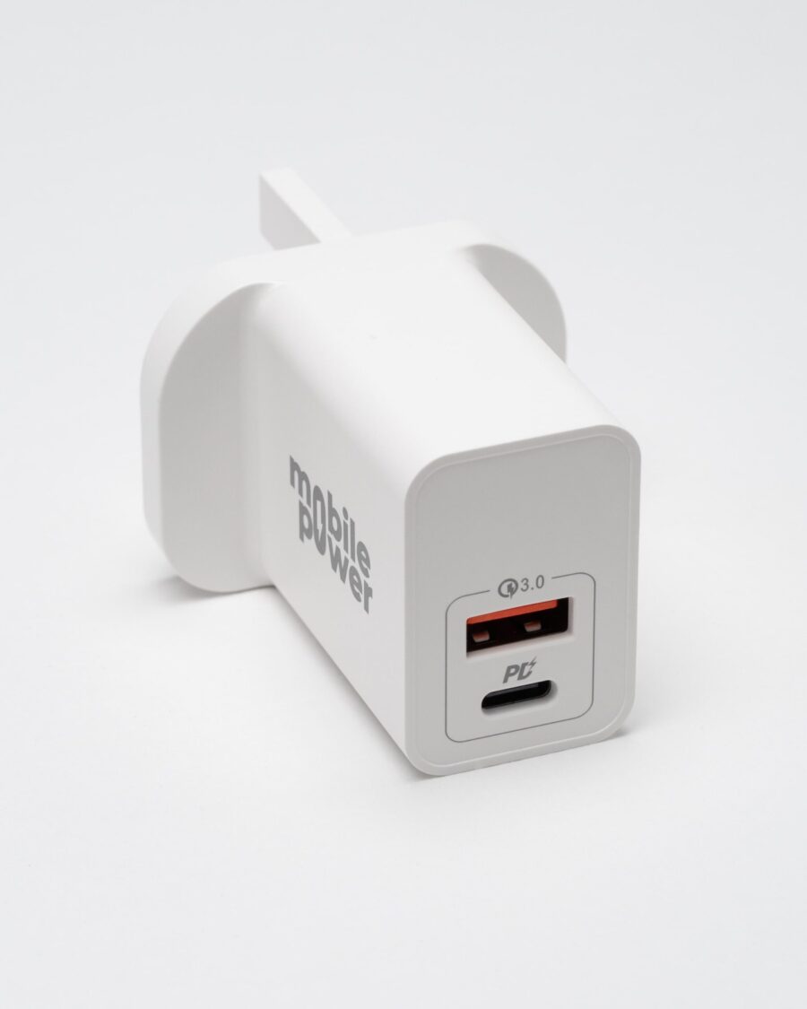 35W One Plug Adapter - Image 2