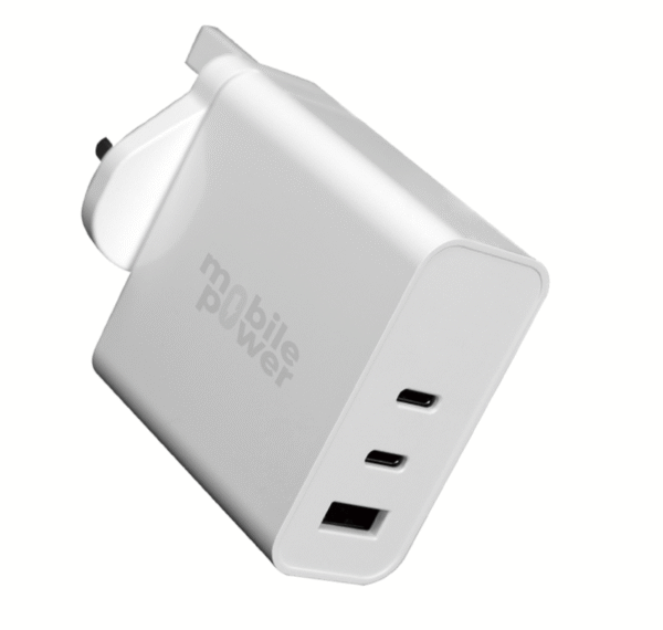 65W One Plug Adapter
